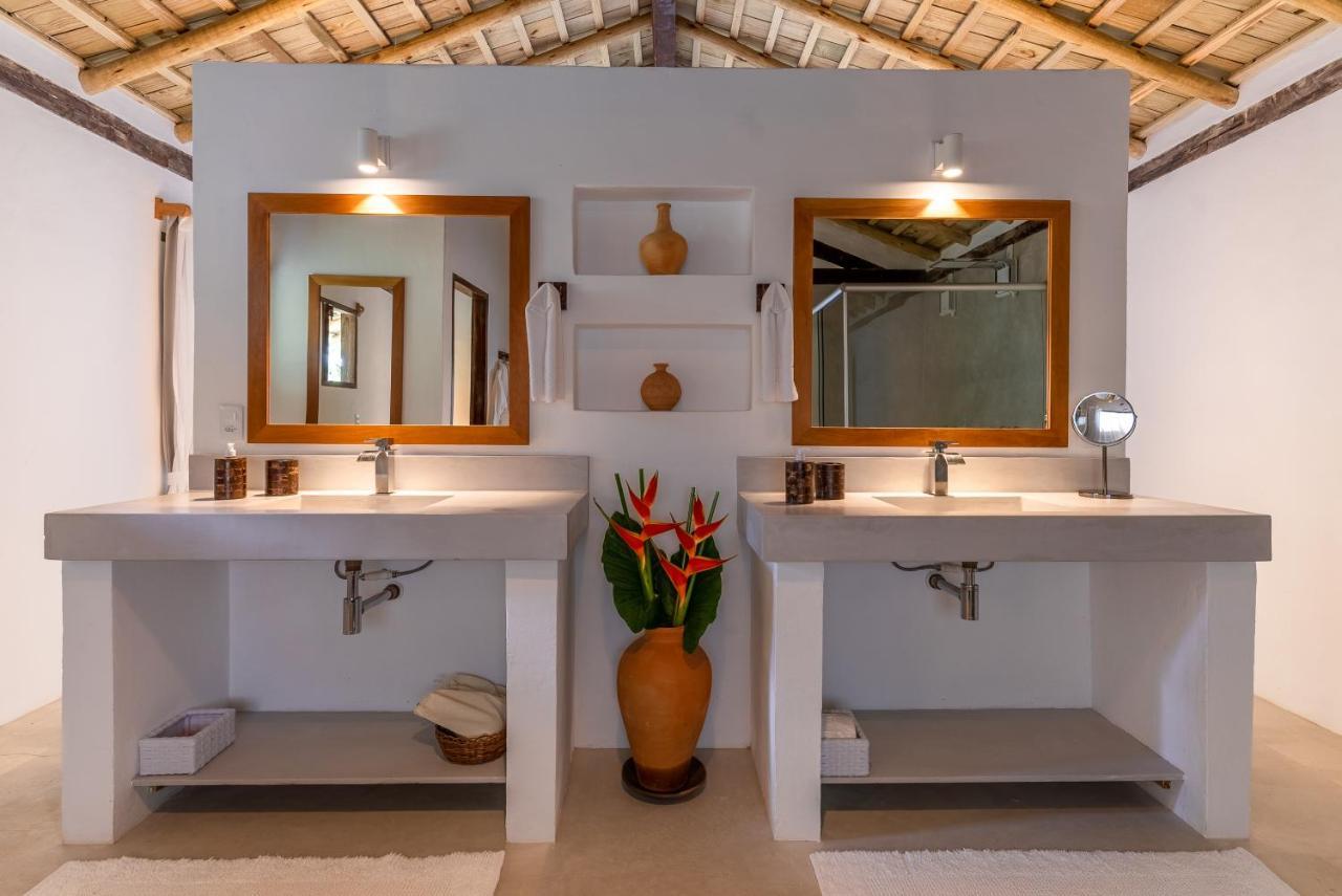酒店 Da Graca Trancoso