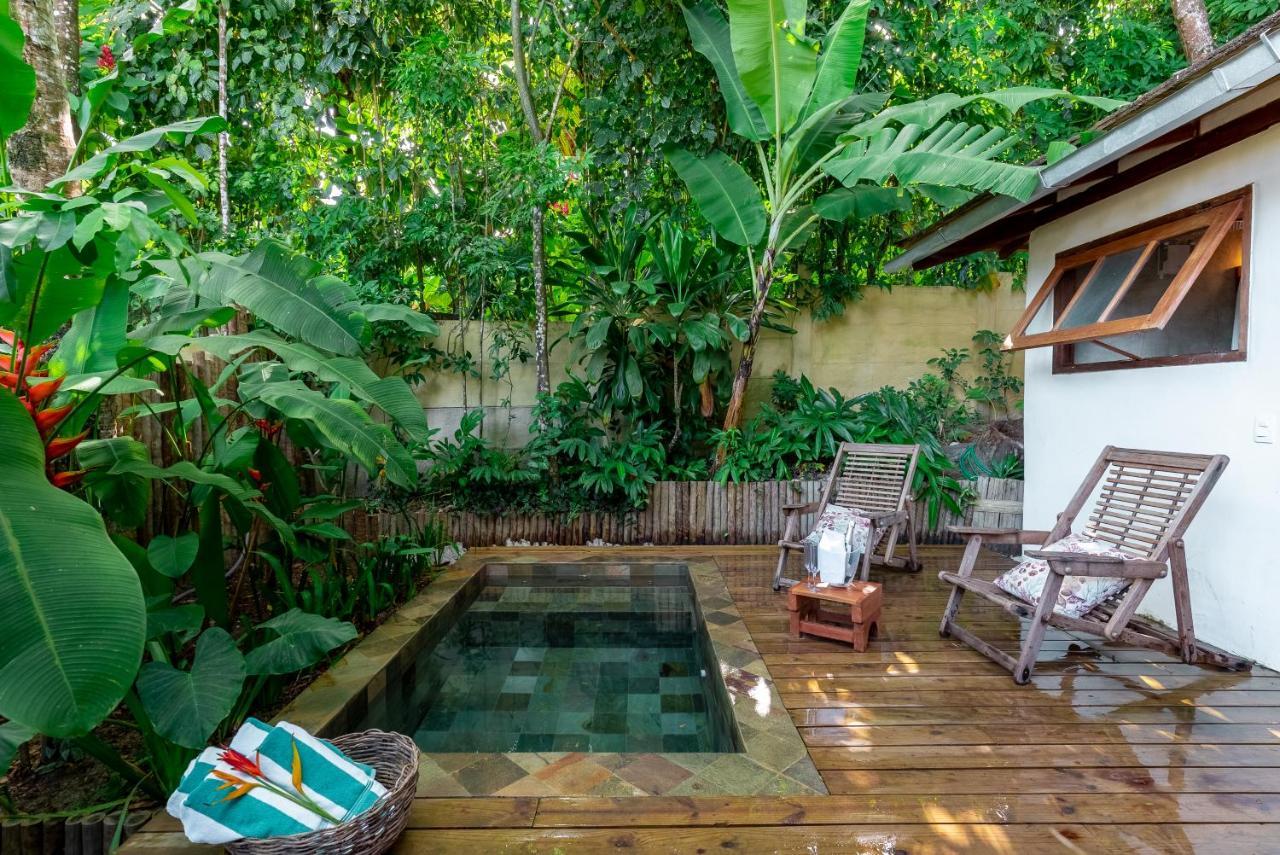 Da Graca Hotel Trancoso