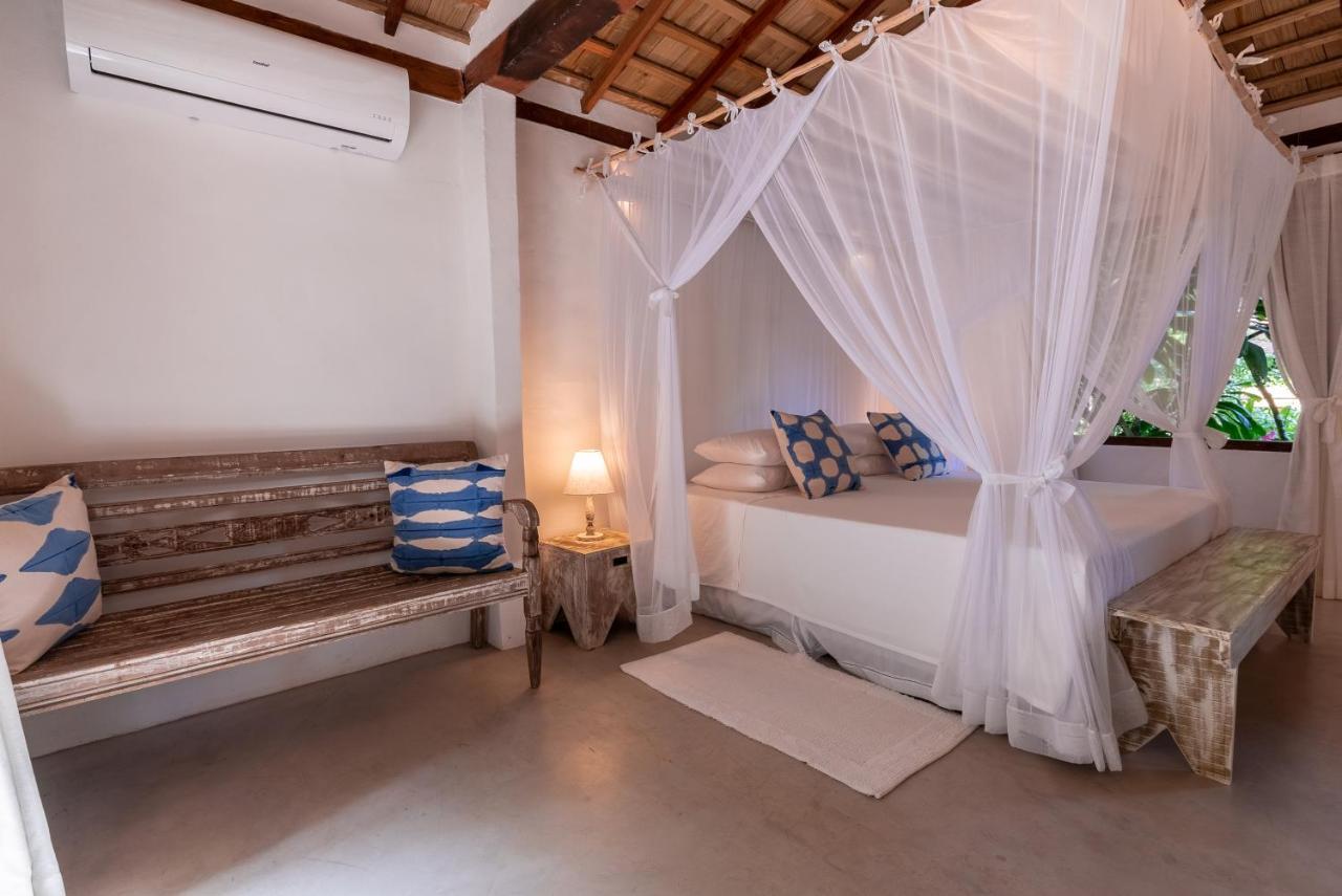 Da Graca 5* Trancoso