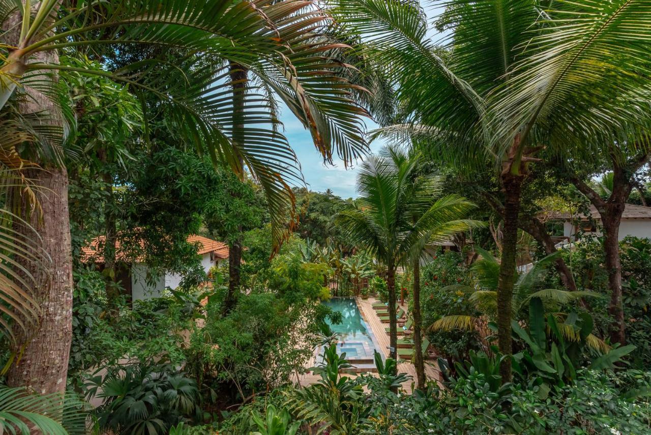 Da Graca Hotel 5*