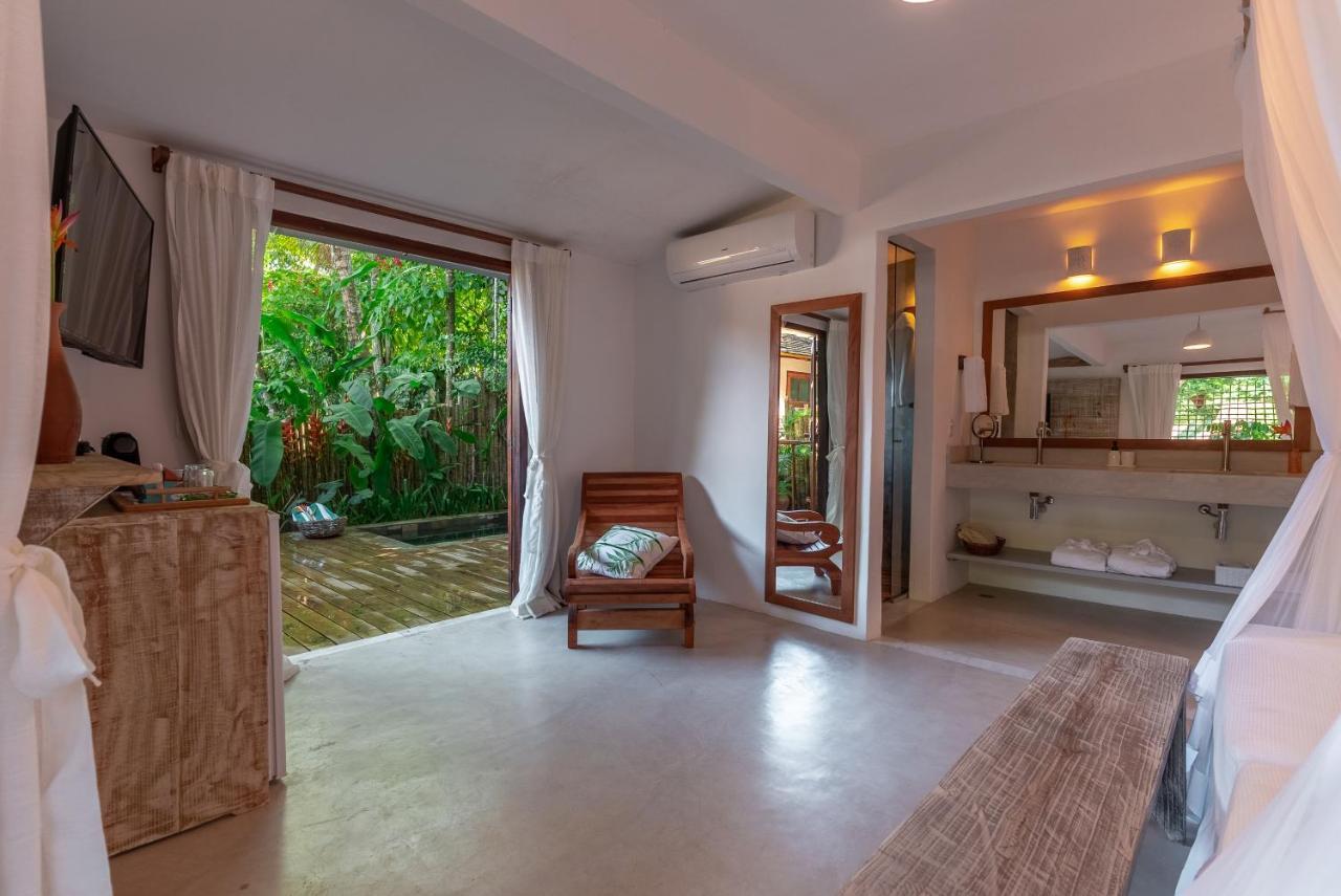 Da Graca 5* Trancoso