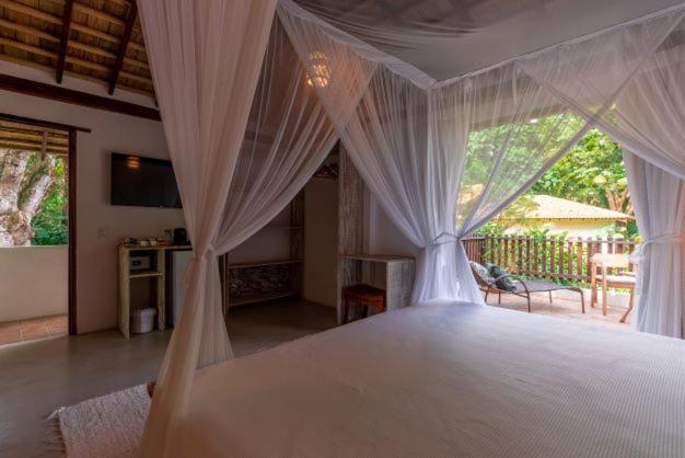 Hotel Da Graca Trancoso