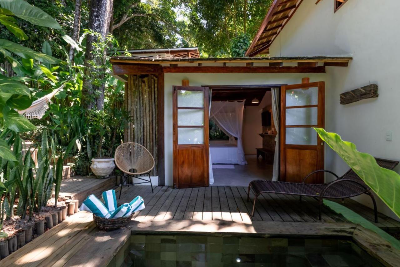 Da Graca Hotel Trancoso