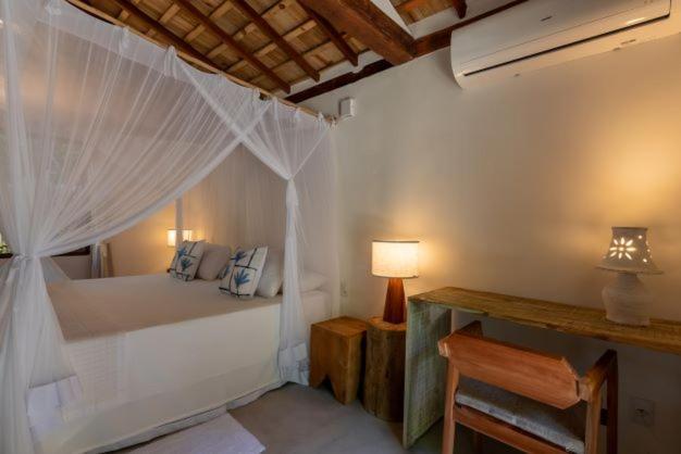 Da Graca Hotel Trancoso